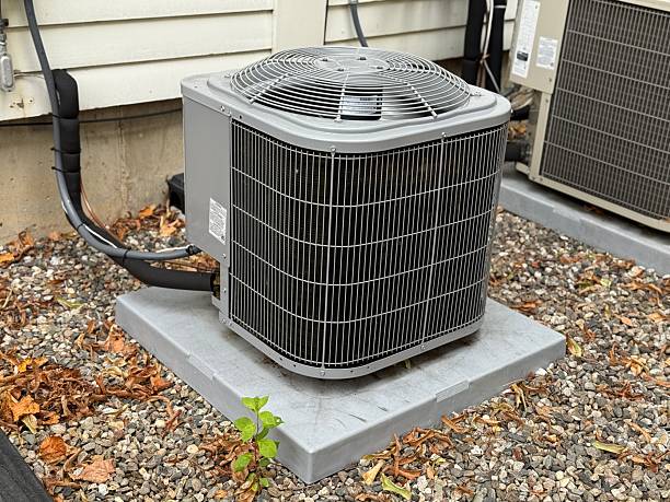 24/7 Emergency Ac Installation experts in Wilson, WY