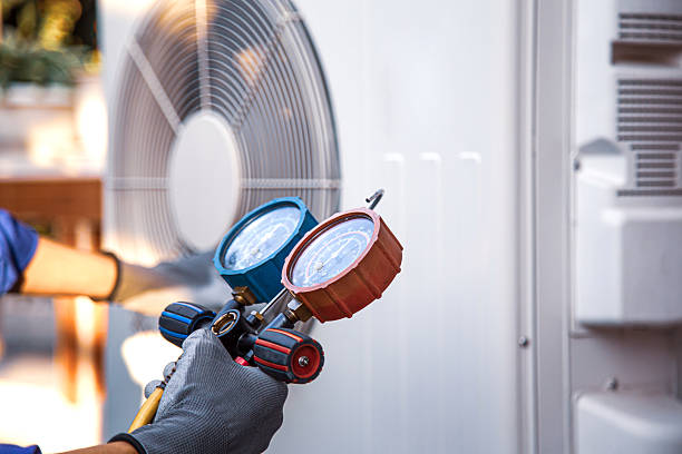 Affordable Ac Installation solutions in Wilson, WY